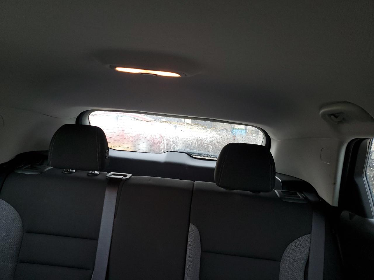 2023 CHEVROLET TRAILBLAZER LS VIN:KL79MMS2XPB153580