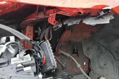 2018 BMW M4 WBS4Y9108JAC56018 VIN:WBS4Y9108JAC56018