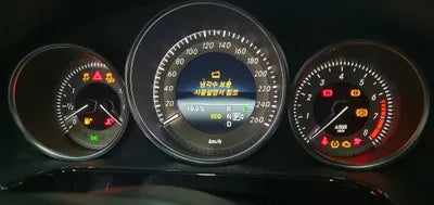 2014 Mercedes-Benz E 300 VIN: