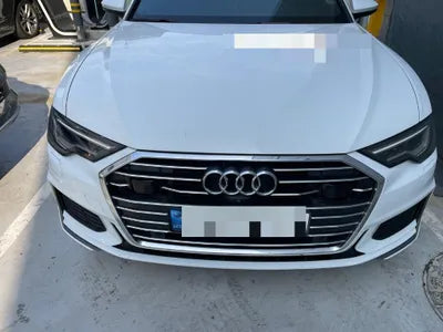 2020 Audi A6 WAUZZZF2XLN024286 VIN:WAUZZZF2XLN024286