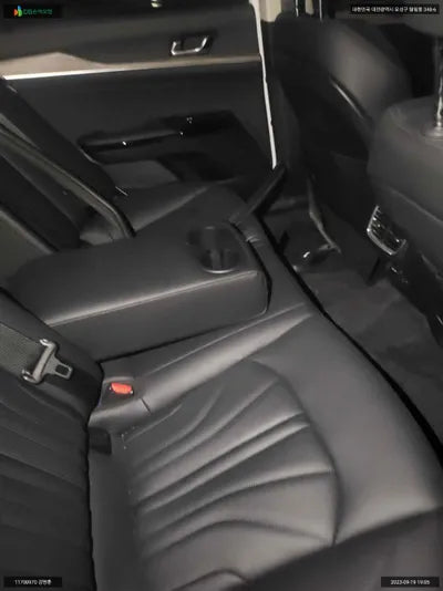 2023 Kia K5 KNAG3412BPA229391 VIN:KNAG3412BPA229391
