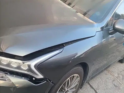 2020 Kia K5 VIN: