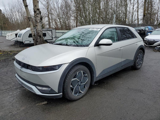 2023 HYUNDAI IONIQ 5 SEL VIN:KM8KNDAF9PU178718