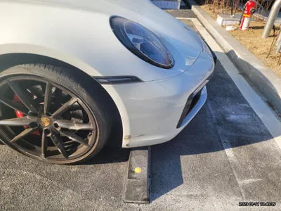 2020 Porsche 911 WP0AB2992LS226223 VIN:WP0AB2992LS226223