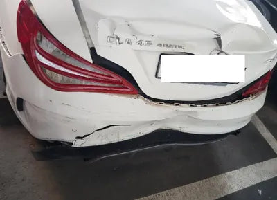 2015 Mercedes-Benz A 45 AMG WDDSJ5CB8FN118069 VIN:WDDSJ5CB8FN118069