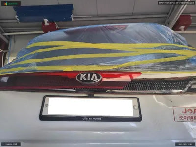 2020 Kia Carnival KNANB81BBMS032133 VIN:KNANB81BBMS032133