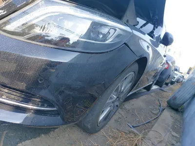 2015 Mercedes-Benz S 350 516KMWDDUG3CBXFA1 VIN:516KMWDDUG3CBXFA1