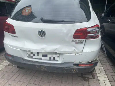 2016 Volkswagen Tiguan WVGZZZ5NZGW050886 VIN:WVGZZZ5NZGW050886