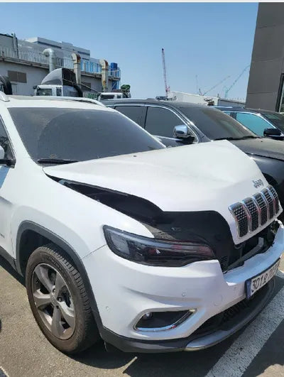 2021 Jeep Cherokee 1C4PJMDB0MD191514 VIN:1C4PJMDB0MD191514
