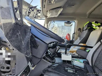 2023 15.5 tons of fabis (compressed pear) VIN: