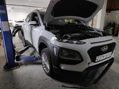 2020 Hyundai Kona KMHK4815GLU628918 VIN:KMHK4815GLU628918