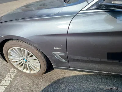 2018 BMW 320 WBA8T3107JG806031 VIN:WBA8T3107JG806031