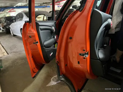 2018 MINI Cooper VIN: