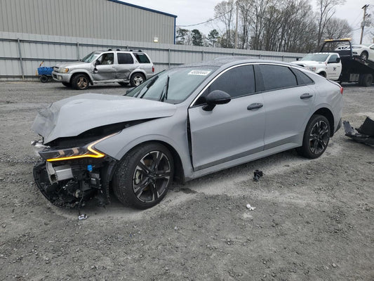 2022 KIA K5 GT LINE VIN:5XXG64J28NG164896