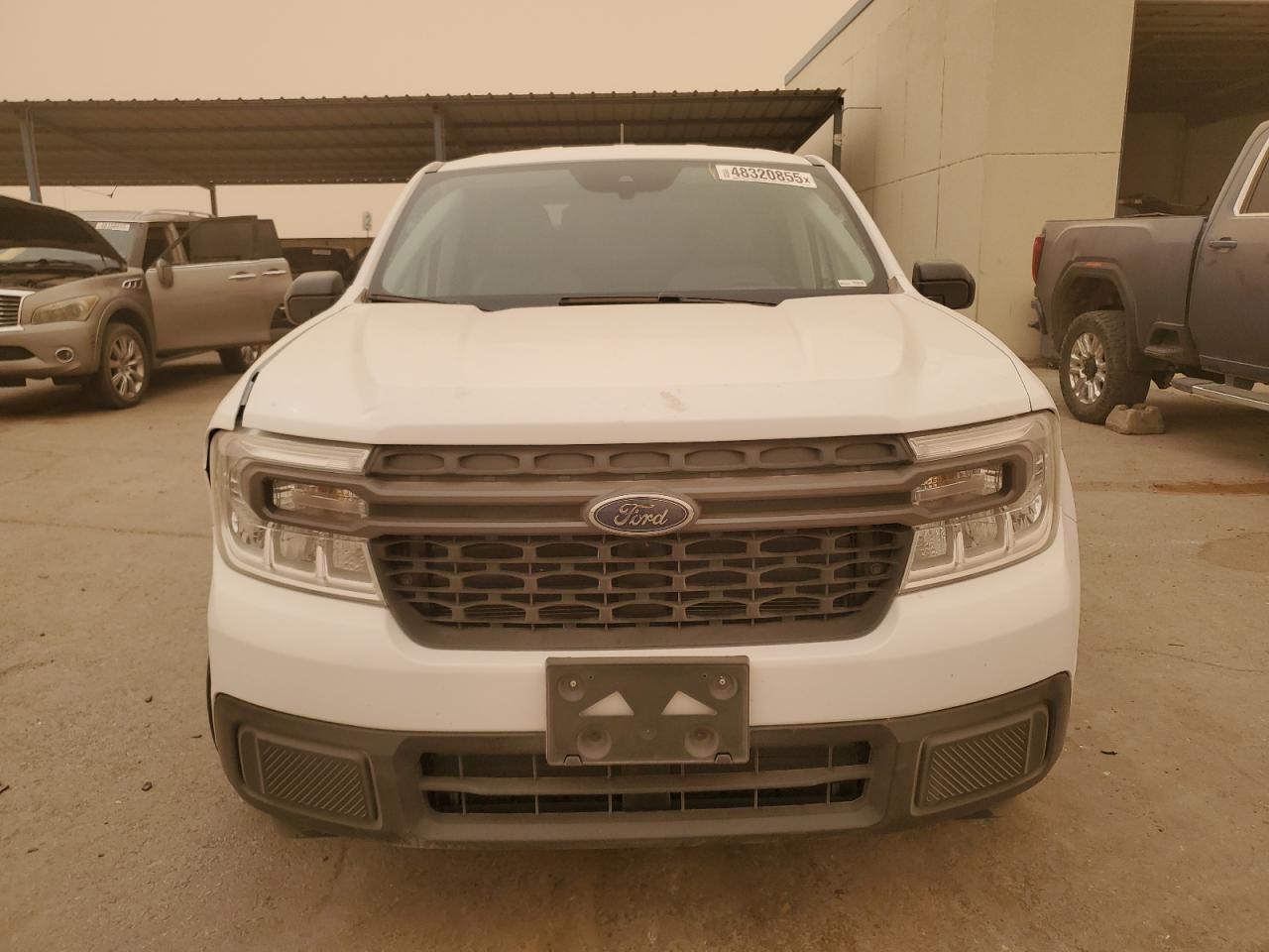 2024 FORD MAVERICK XLT VIN:3FTTW8H37RRB68403