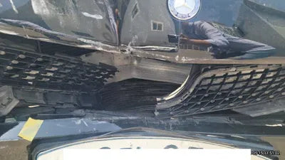 2016 Mercedes-Benz CLA 200 340KMWDDSJ0JBXGN2 VIN:340KMWDDSJ0JBXGN2