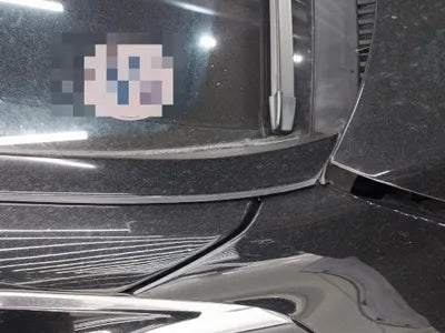 2016 Mercedes-Benz S 500 WDDUG8FBXGA278029 VIN:WDDUG8FBXGA278029