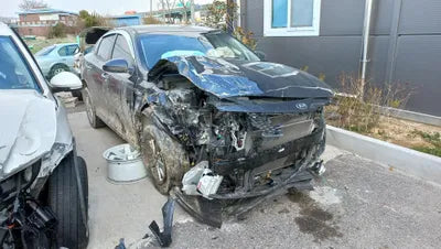 2017 Kia K5 KNAGS411BHA164153 VIN:KNAGS411BHA164153