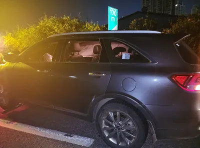 2017 Kia Sorento KNAPS81ABHA370591 VIN:KNAPS81ABHA370591