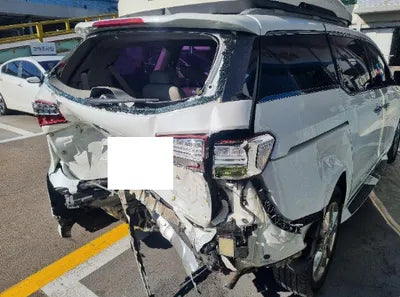 2018 Kia Carnival KNAMC81ABJS403789 VIN:KNAMC81ABJS403789