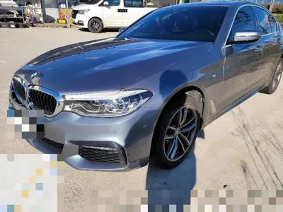 2017 BMW 530 VIN: