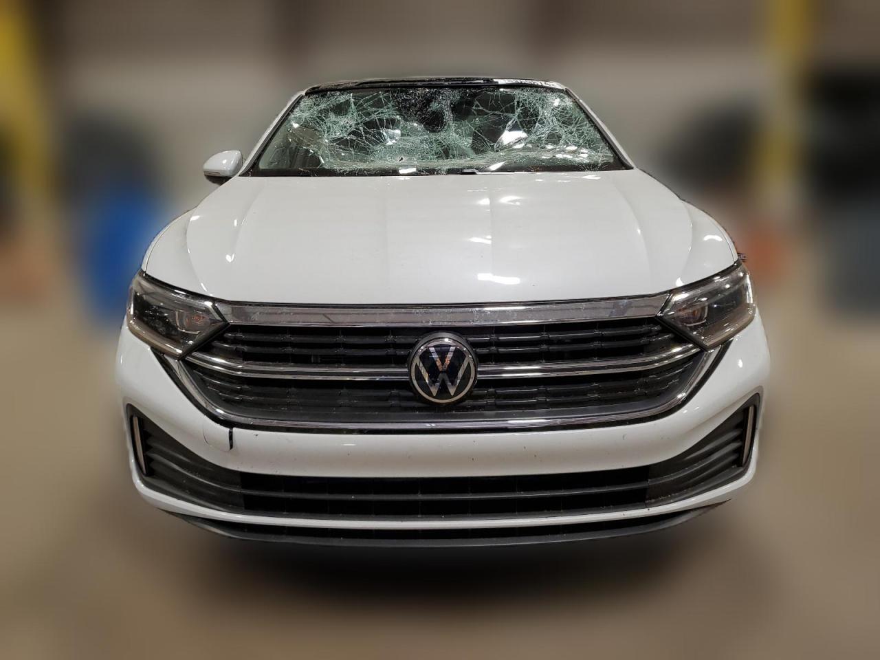 2023 VOLKSWAGEN JETTA SEL VIN:3VWGM7BU6PM057870