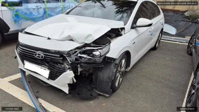 2017 Hyundai Ioniq KMHC851CGHU039435 VIN:KMHC851CGHU039435