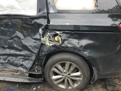 2017 Kia Carnival VIN: