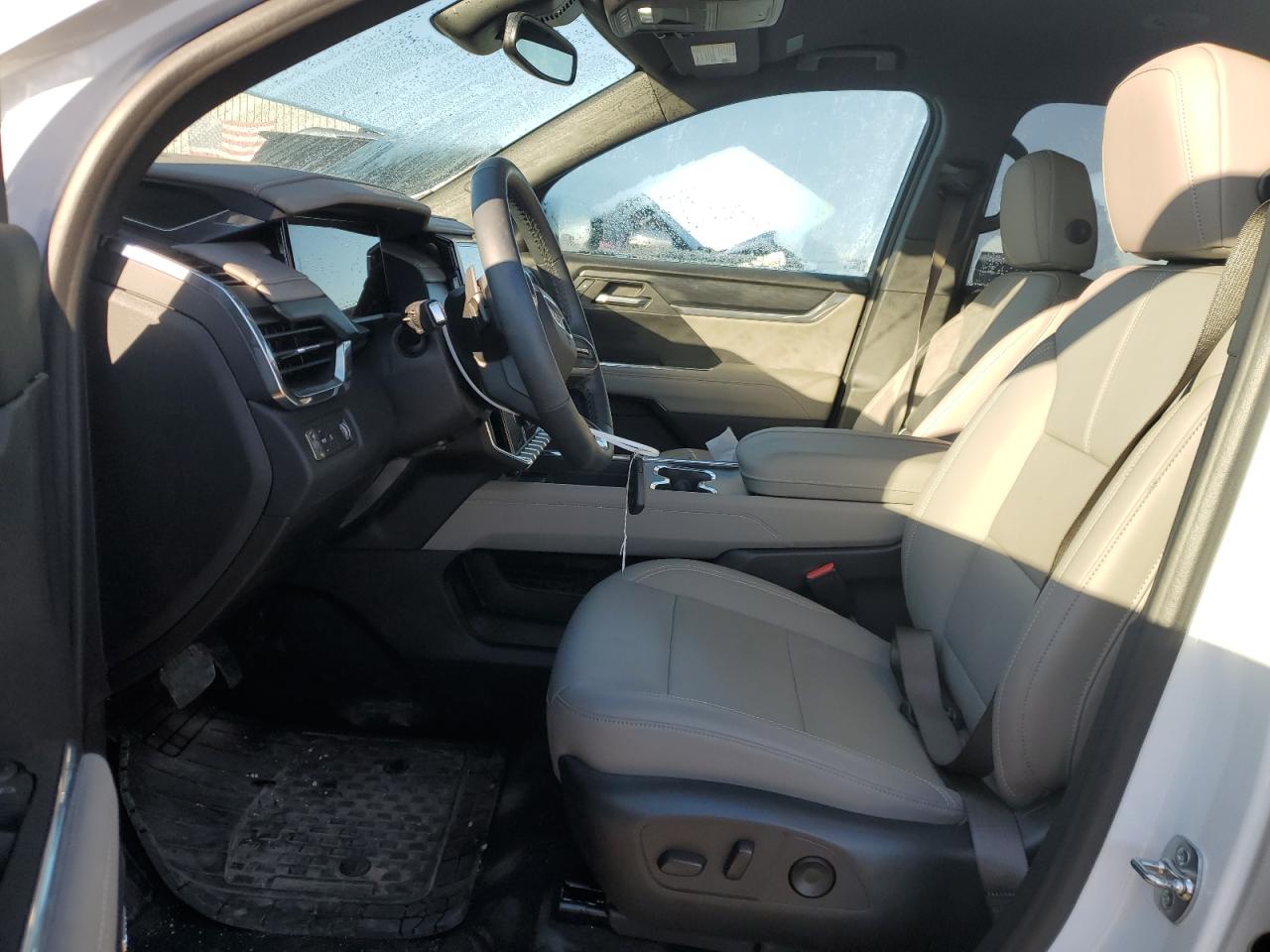 2024 GMC ACADIA UPLEVEL VIN:1GKENKKSXRJ236474