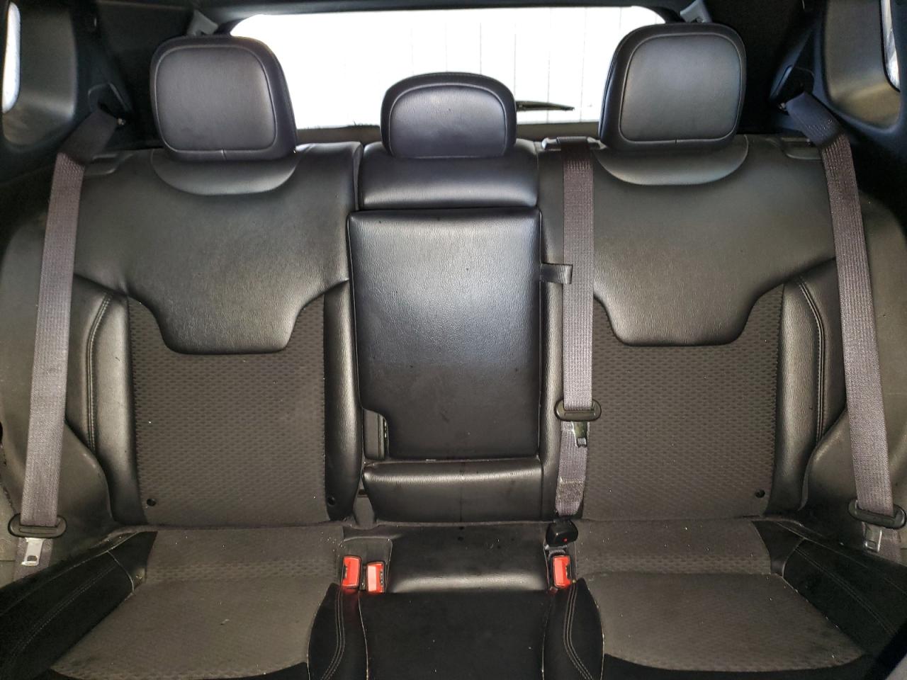 2022 JEEP COMPASS LATITUDE VIN:3C4NJDBBXNT179005