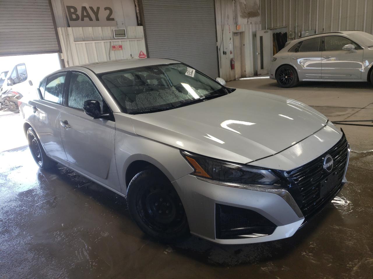 2023 NISSAN ALTIMA S VIN:1N4BL4BV5PN386451