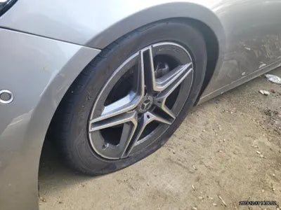 2022 Mercedes-Benz E 250 VIN: