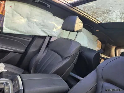 2021 BMW 540 WBACR6105M9F46816 VIN:WBACR6105M9F46816