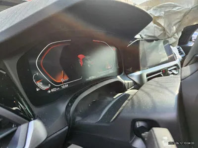 2021 BMW 320 WBA5X5102MFL06906 VIN:WBA5X5102MFL06906