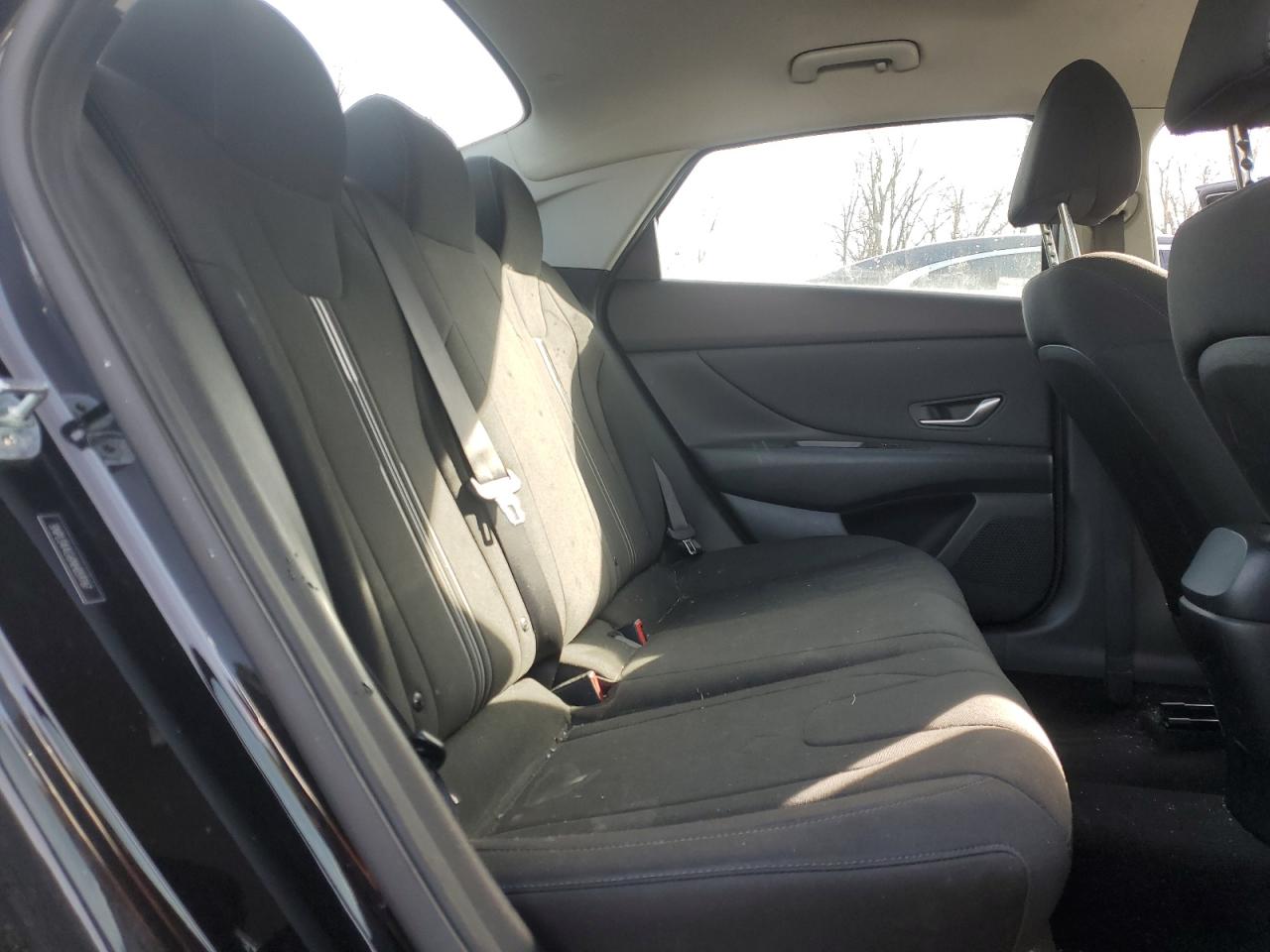 2022 HYUNDAI ELANTRA SEL VIN:1FTEX1EP2LKE13074