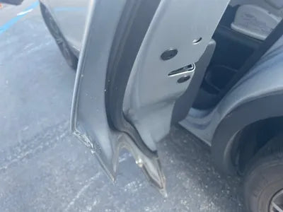 2018 Volkswagen Tiguan 490KMWVGZZZ5NZJW9 VIN:490KMWVGZZZ5NZJW9