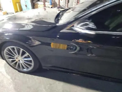 2016 Mercedes-Benz S 350 VIN: