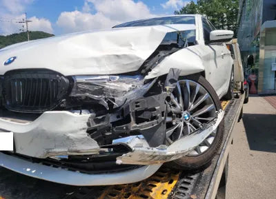 2018 BMW 520 WBAJC5100JWE55596 VIN:WBAJC5100JWE55596