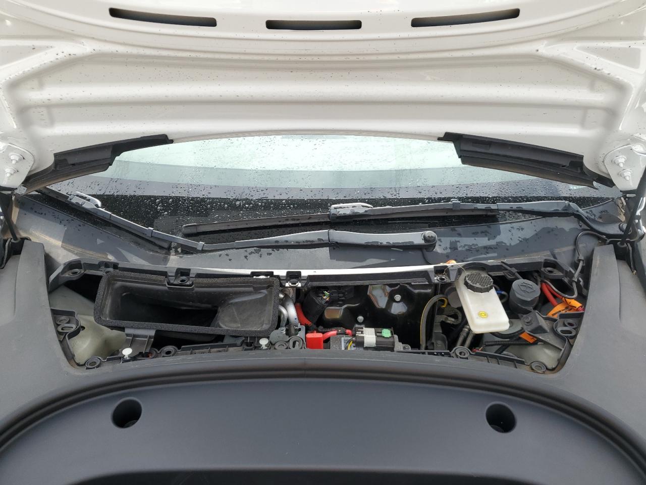 2023 TESLA MODEL 3 VIN:5YJ3E1EA1PF426782