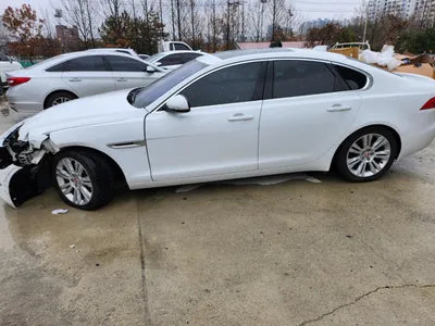 2017 Jaguar XF SAJBB4BN6HCY35230 VIN:SAJBB4BN6HCY35230