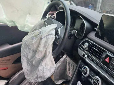 2019 Genesis G70 KMTG341ABKU043685 VIN:KMTG341ABKU043685