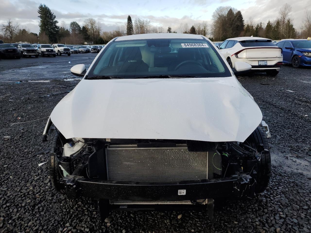 2024 KIA FORTE LX VIN:3KPF24AD5RE760085