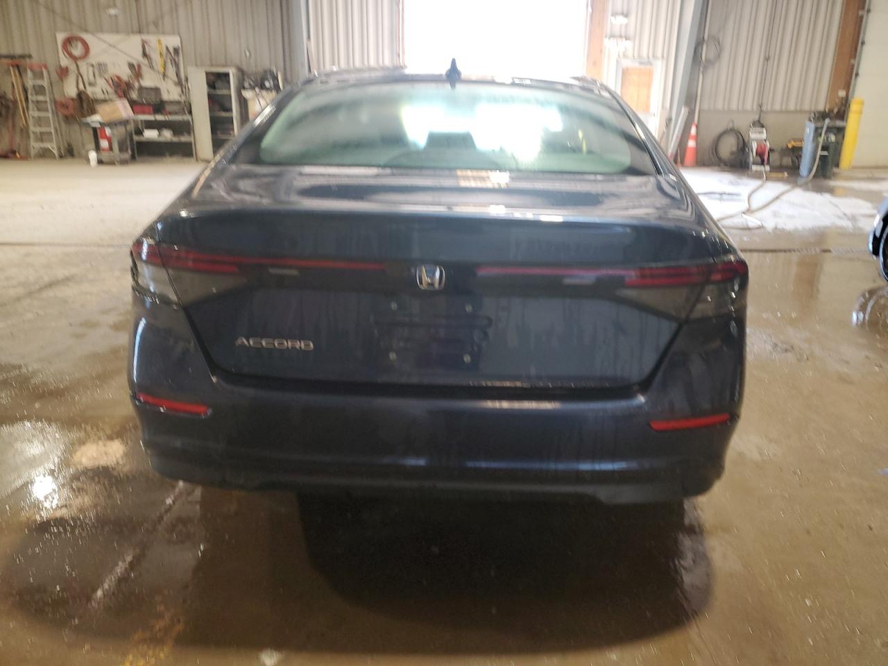 2024 HONDA ACCORD EX VIN:1HGCY1F37RA054658