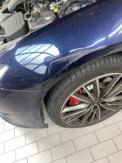 2019 Maserati Ghibli VIN: