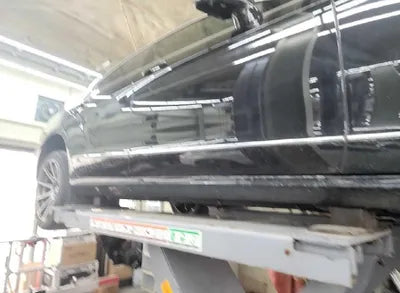 2017 Mercedes-Benz CLS 250 WDDLJ9HB7HA197121 VIN:WDDLJ9HB7HA197121