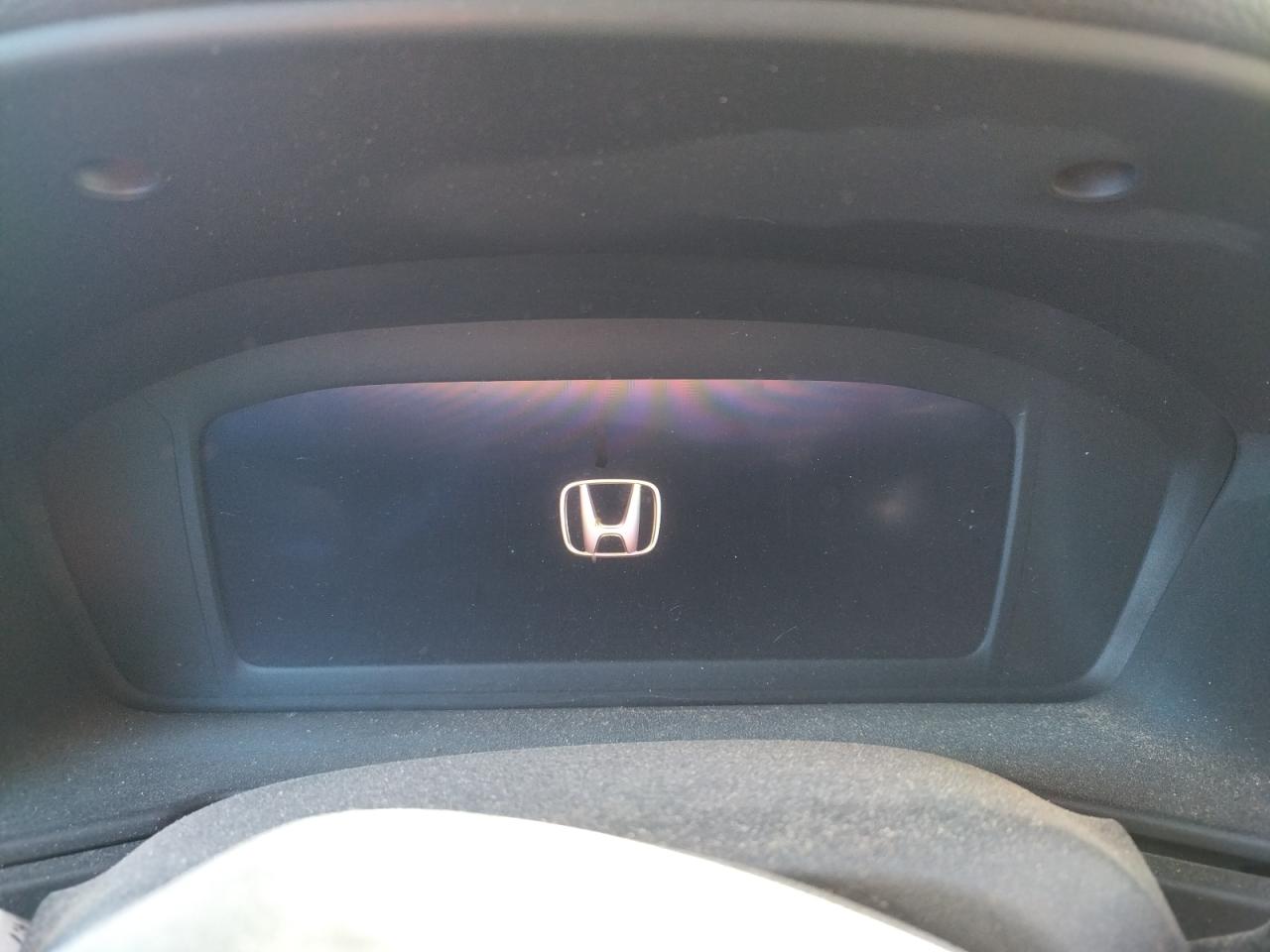 2023 HONDA ACCORD EX VIN:1HGCY1F37PA033631