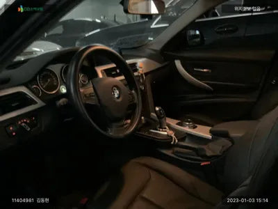 2015 BMW 320 WBA3E1107FF949499 VIN:WBA3E1107FF949499