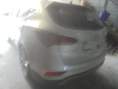 2016 Hyundai Santa FE VIN: