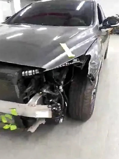 2018 Infiniti Q30 SJKCH53E6JA061193 VIN:SJKCH53E6JA061193