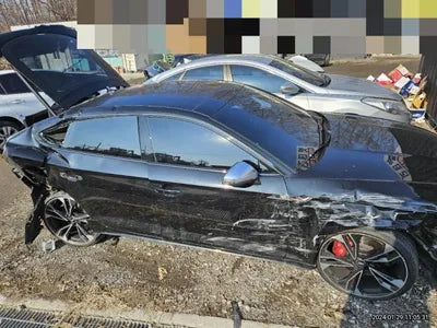 2021 Audi S5 WAUZZZF55MA013652 VIN:WAUZZZF55MA013652